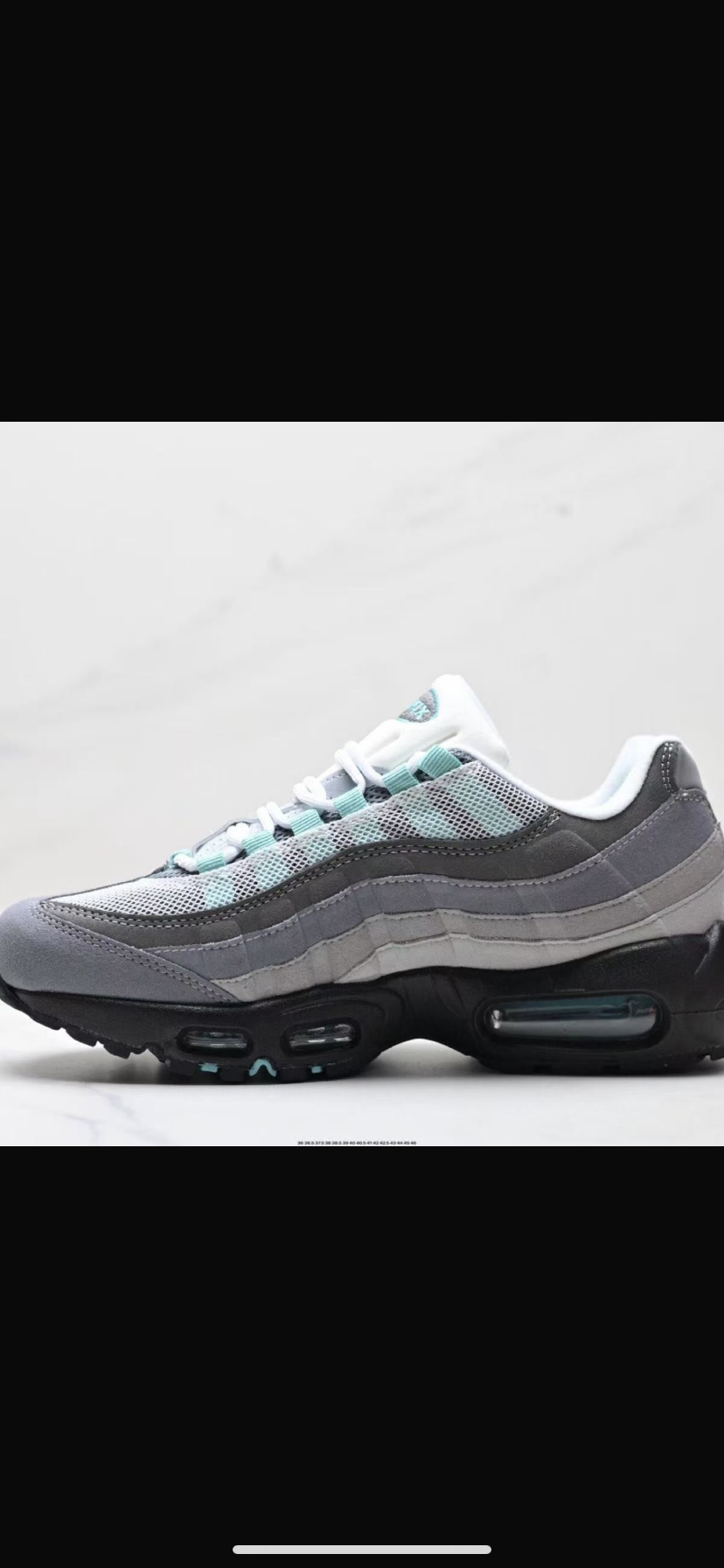 Air max 95s