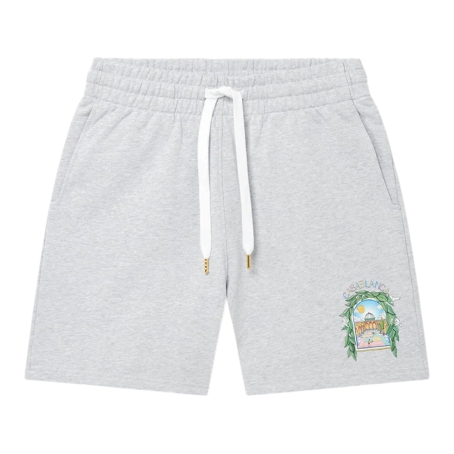 Casablanca shorts