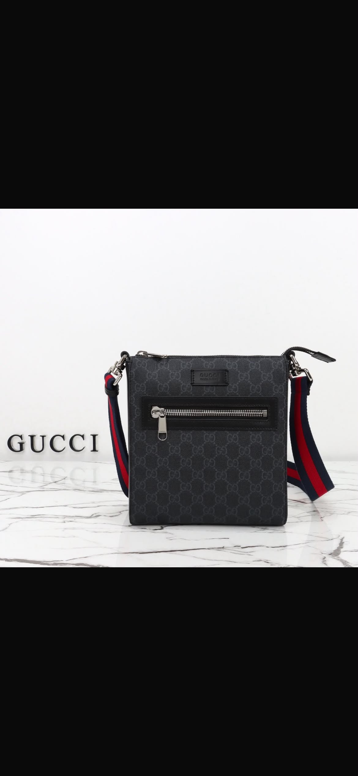 Gucci bag