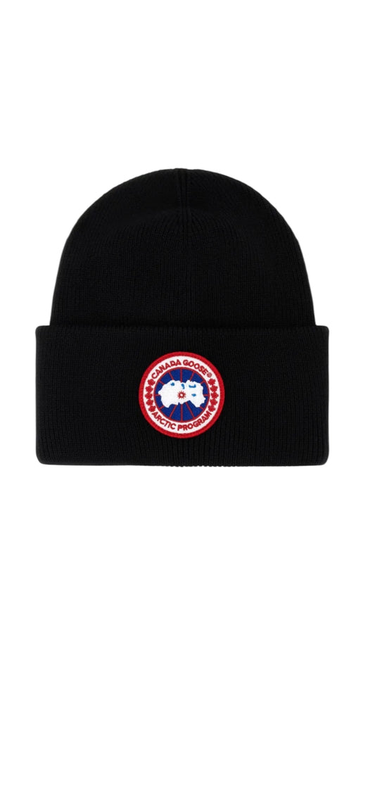 Canada goose beanie